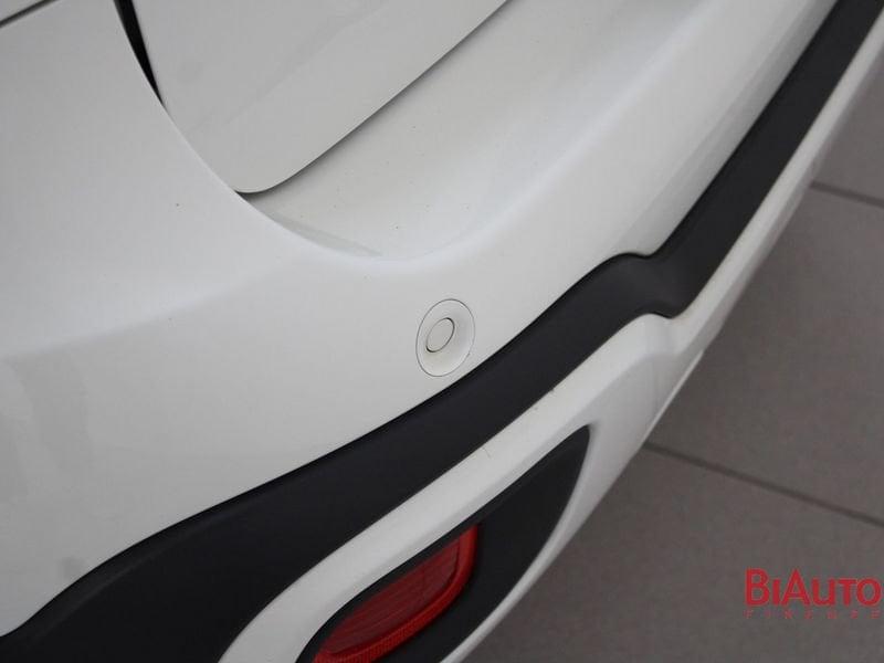 FIAT Panda Cross Panda 1.0 firefly hybrid Cross s&s 70cv 5p.ti
