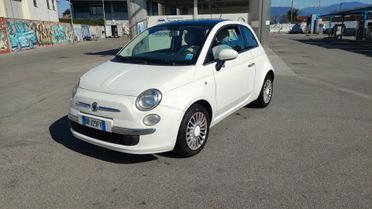 Fiat 500 1.4 16V Sport NEOPATENTATI - 2008