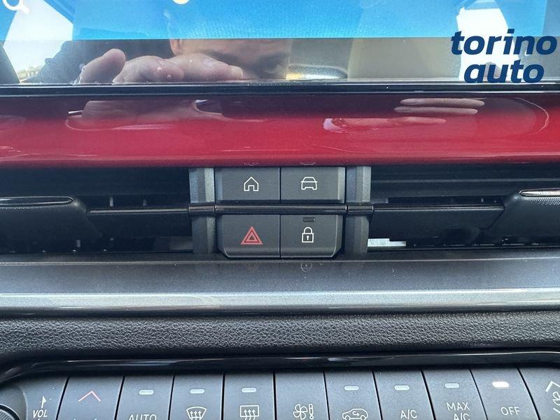 FIAT 600 1.2 Hybrid 145cv Icon