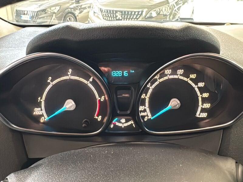 Ford Fiesta 1.5 TDCi 75CV Business