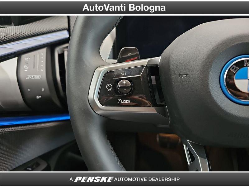 BMW X3 X3 xdrive30e MSport Pro auto