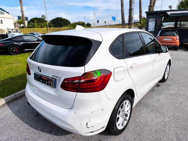 BMW 218 d Active Tourer