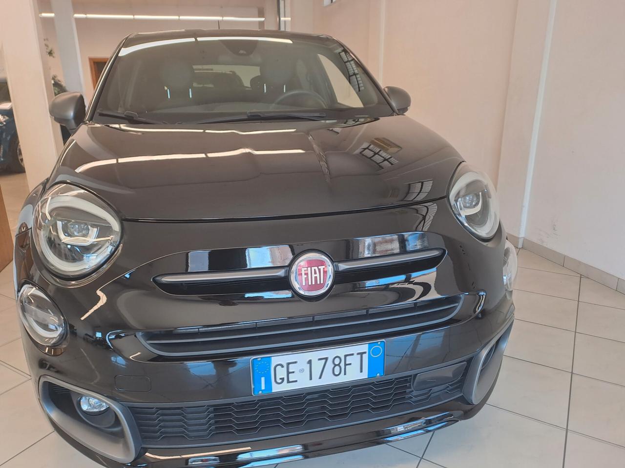 Fiat 500X 1.3 MultiJet 95 CV Sport