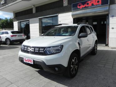 Dacia Duster Eco-G 100 CV Journey