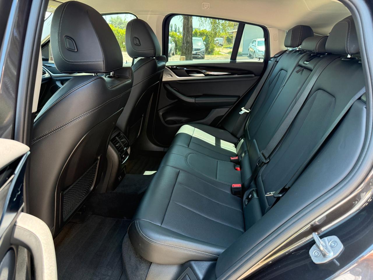 Bmw X4 xDrive20d 48V