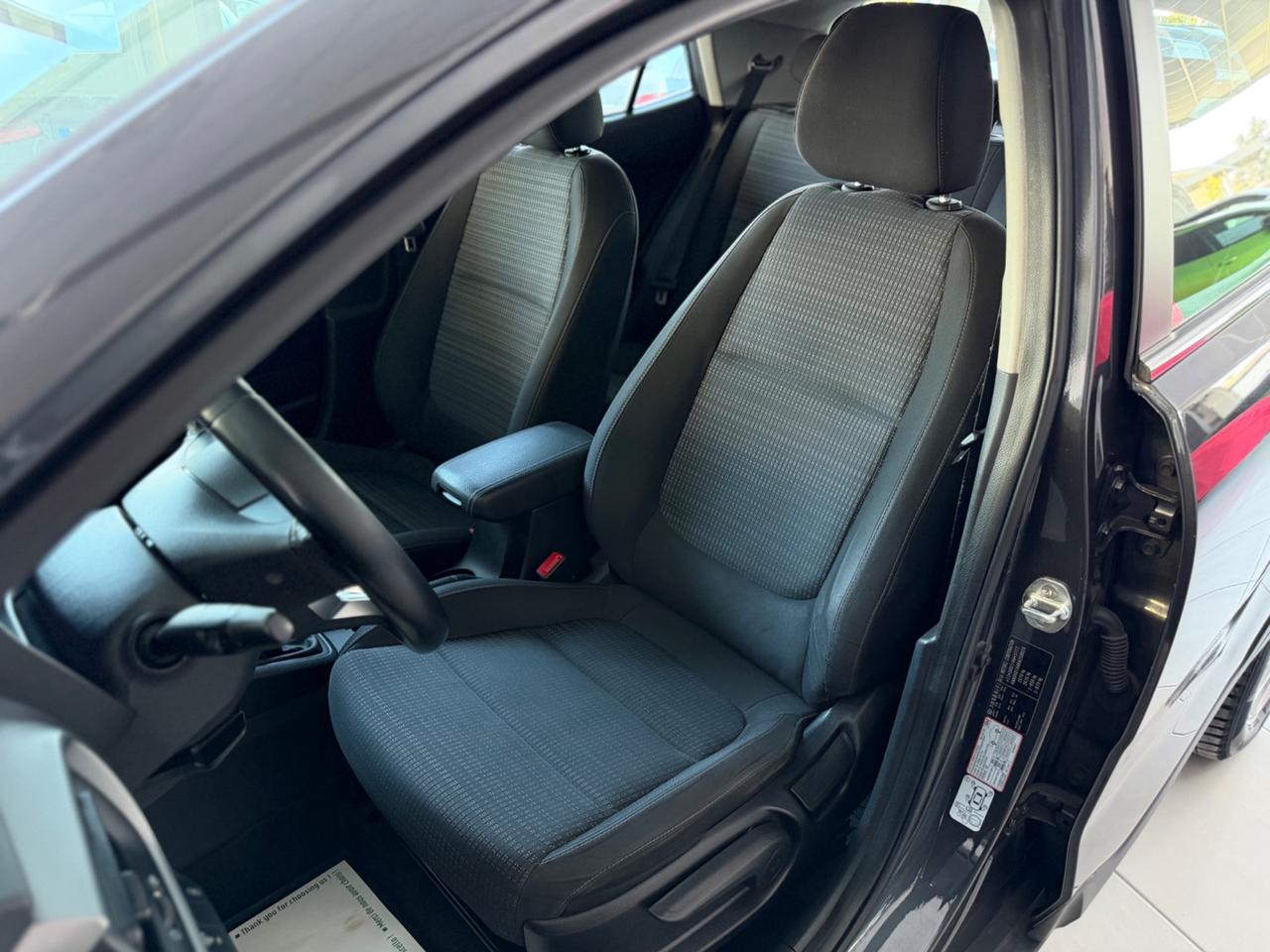 Kia Stonic 1.4 MPI 100 CV Style TAGLIANDI