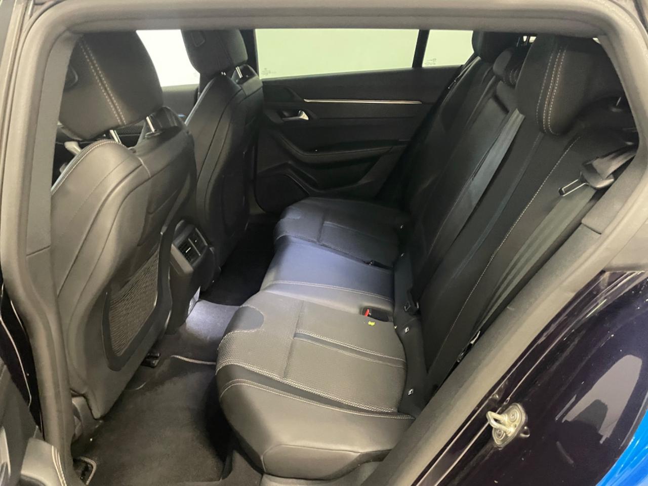 Peugeot 508 BlueHDi 130 Stop&Start EAT8 SW GT Pack