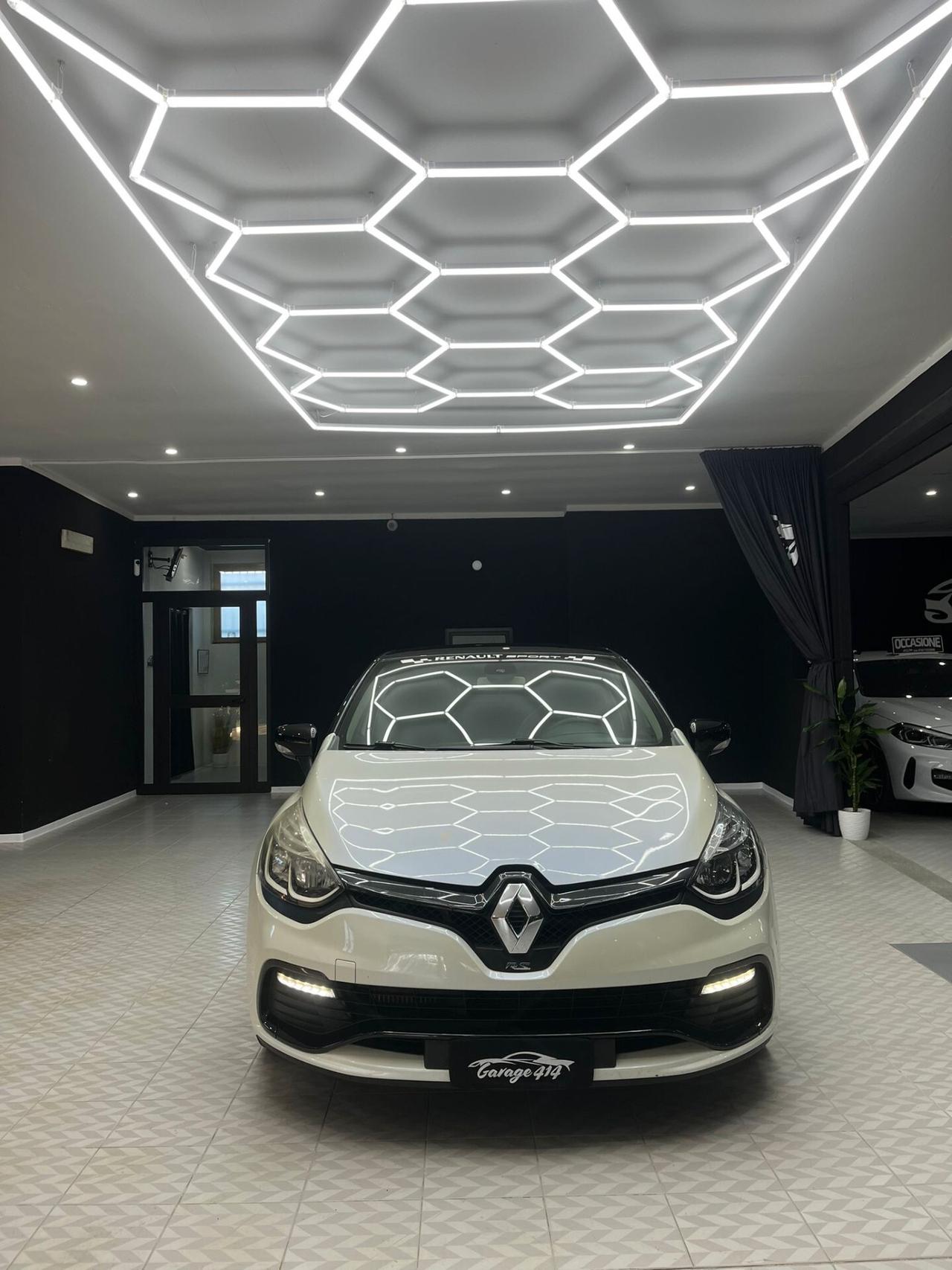 Renault Clio RS MONACO GP