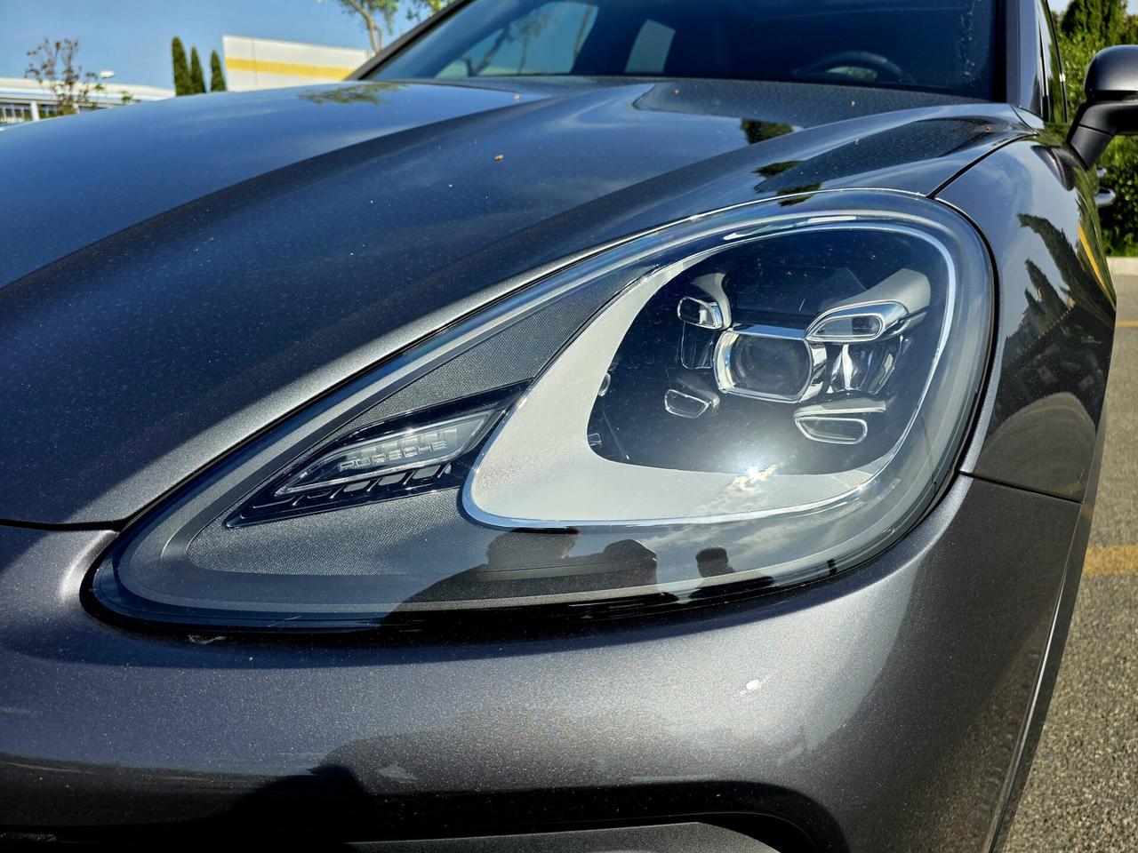 Porsche Cayenne 3.0 V6