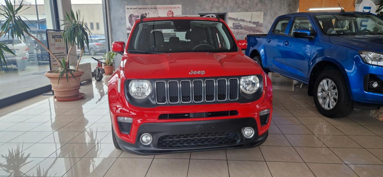 Jeep Renegade 1.0 T3 Longitude