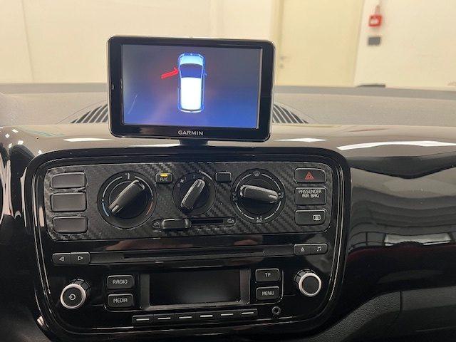 VOLKSWAGEN up! 2012 - 5p 1.0 Move 60cv E6