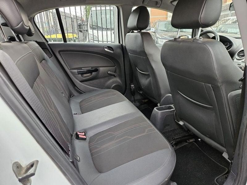 Opel Corsa Corsa 5p 1.2 One c/clima 85cv