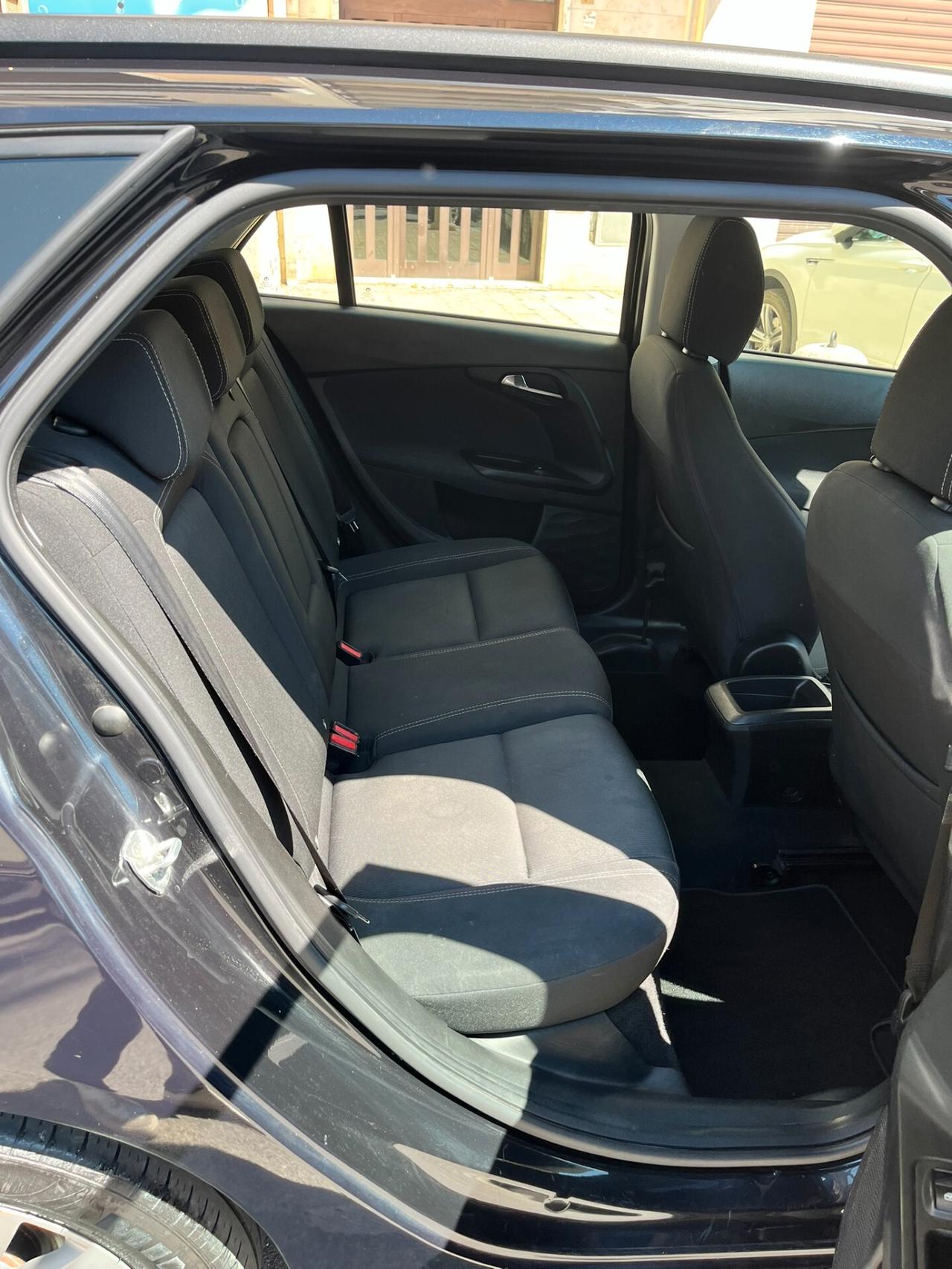 Fiat Tipo 1.4 SW Lounge