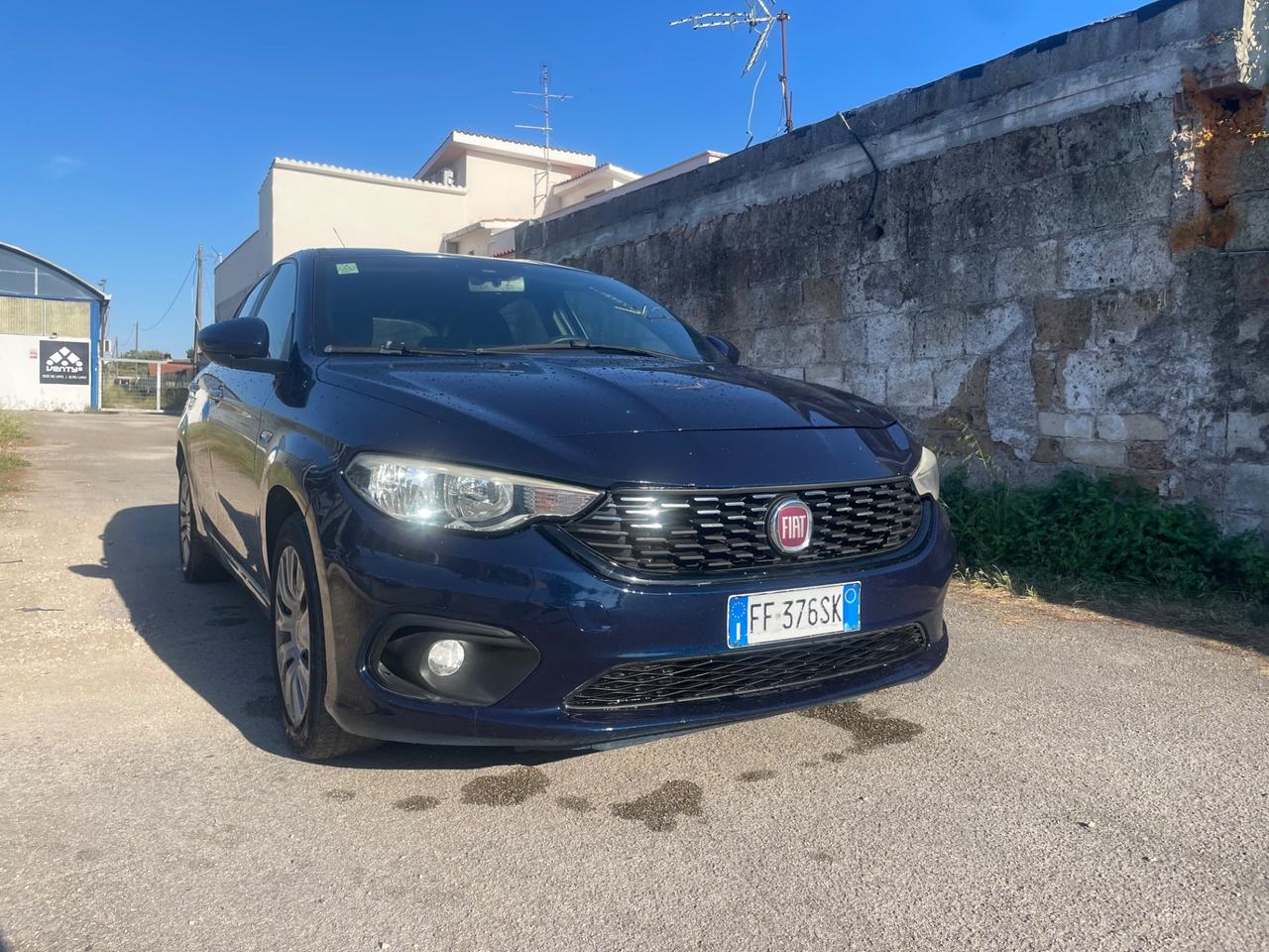 Fiat Tipo 1.4 5 porte Easy