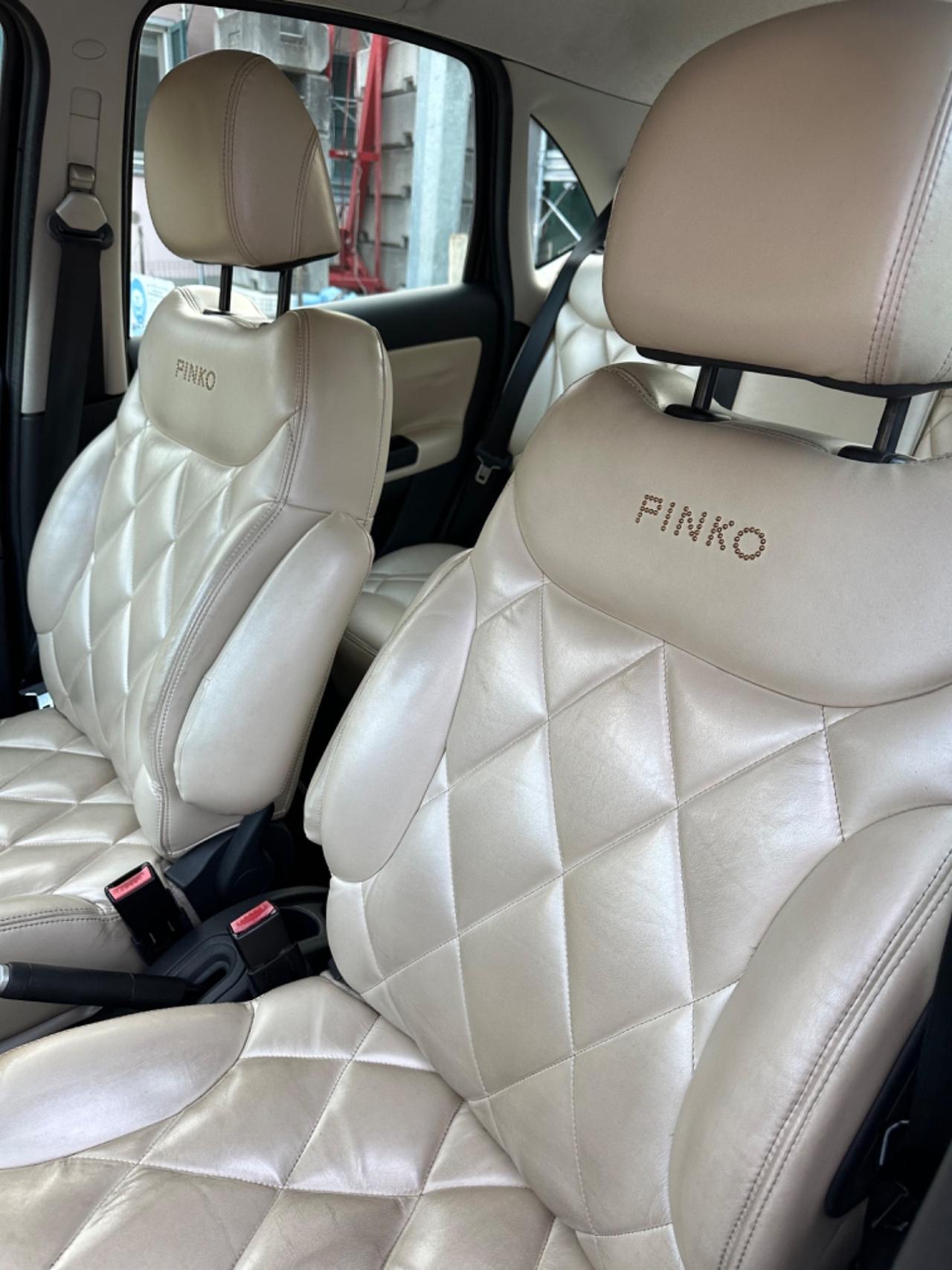 Citroen C3 1.1 PINKO PERFECT KMCERT UNICOPR NEOPAT