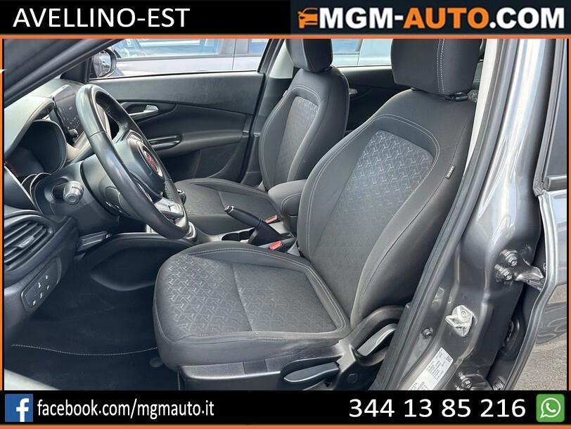 Fiat Tipo 1.6 Mjt S&S 5 porte City Cross