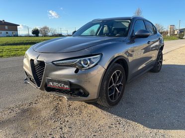 Alfa Romeo Stelvio 2.2 Turbodiesel 210 CV AT8 Q4 Sport Edition