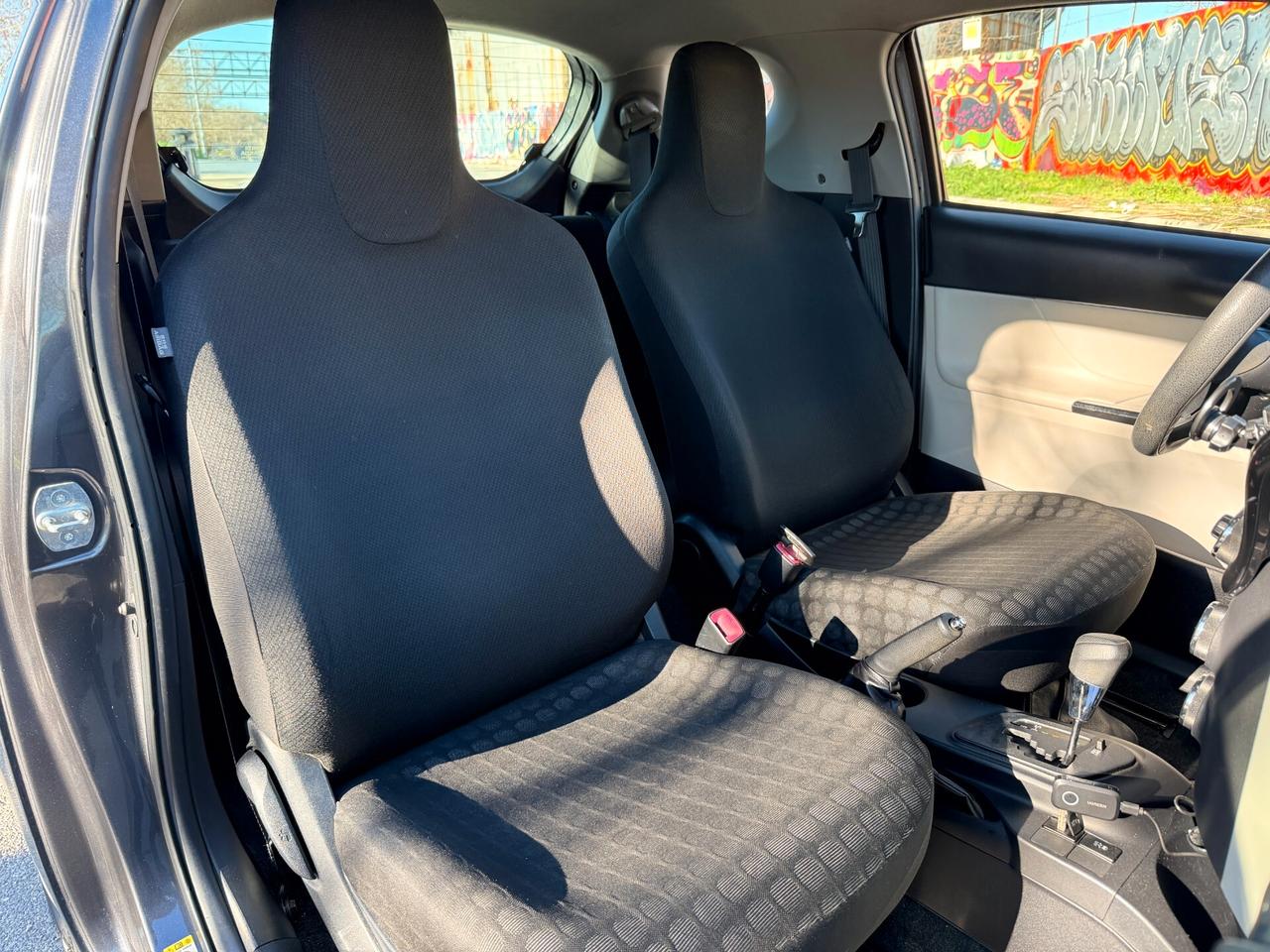 Toyota iQ 1.0 Cvt 68cv E5 Unipro Tagliandi TOYOTA