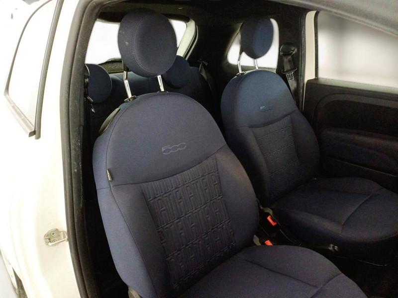 FIAT 500 1.0 70cv Ibrido Cult