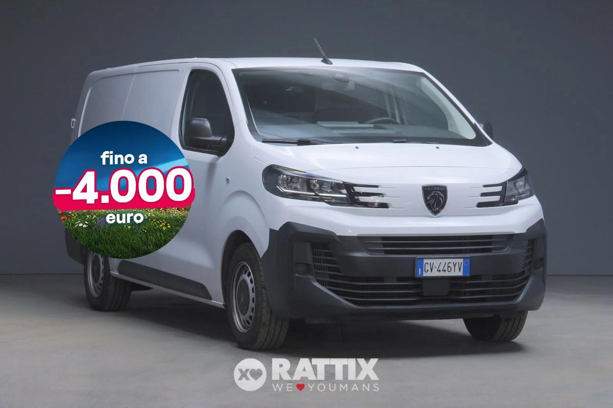 Peugeot Expert Long 2.0 BlueHDI 140CV (IVA ESCLUSA)