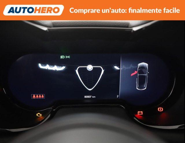 ALFA ROMEO Tonale 1.5 160 CV MHEV TCT7 Ti