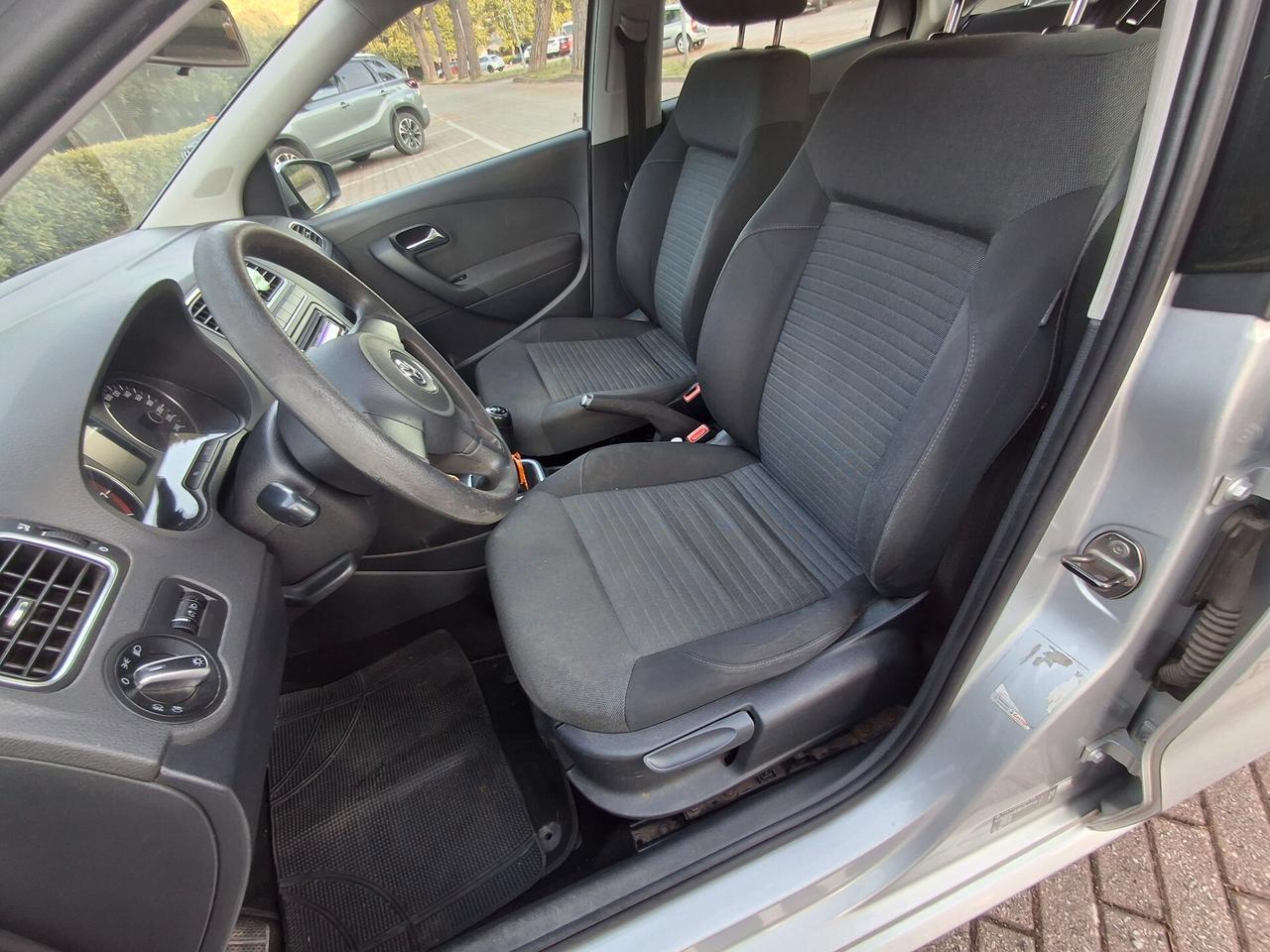 Volkswagen Polo 1.2 70 CV 5p. - unico proprietario