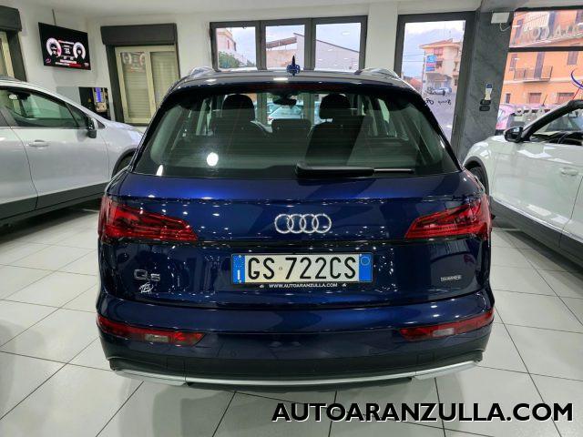 AUDI Q5 NEW 40 Business 2.0 TDI 204CV Quattro Stronic Virt