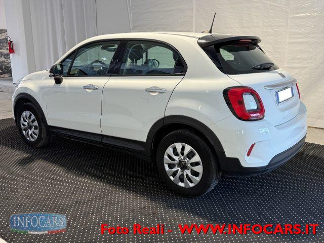 FIAT 500X 1.3 MultiJet 95 CV - NEOPATENTATI - PROMO