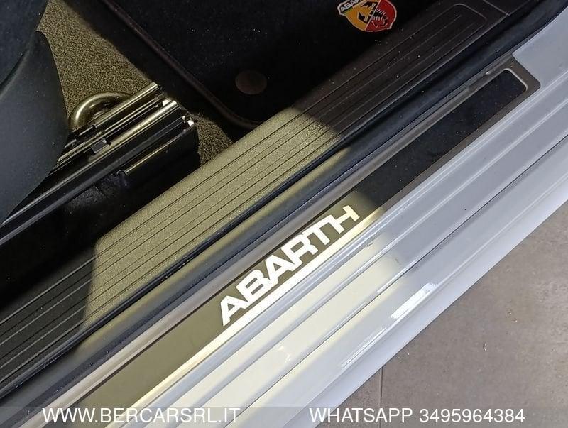 Abarth 595 595 1.4 Turbo T-Jet 165 CV