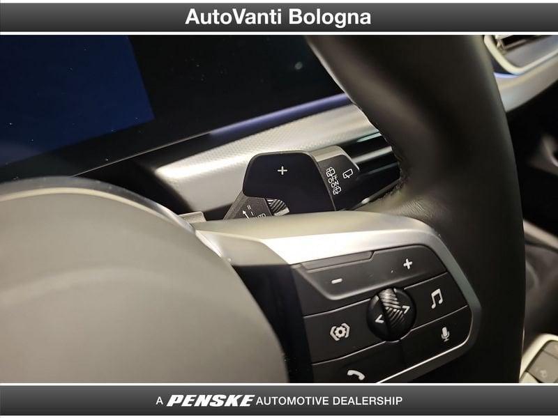 BMW X1 X1 sDrive 18d Msport