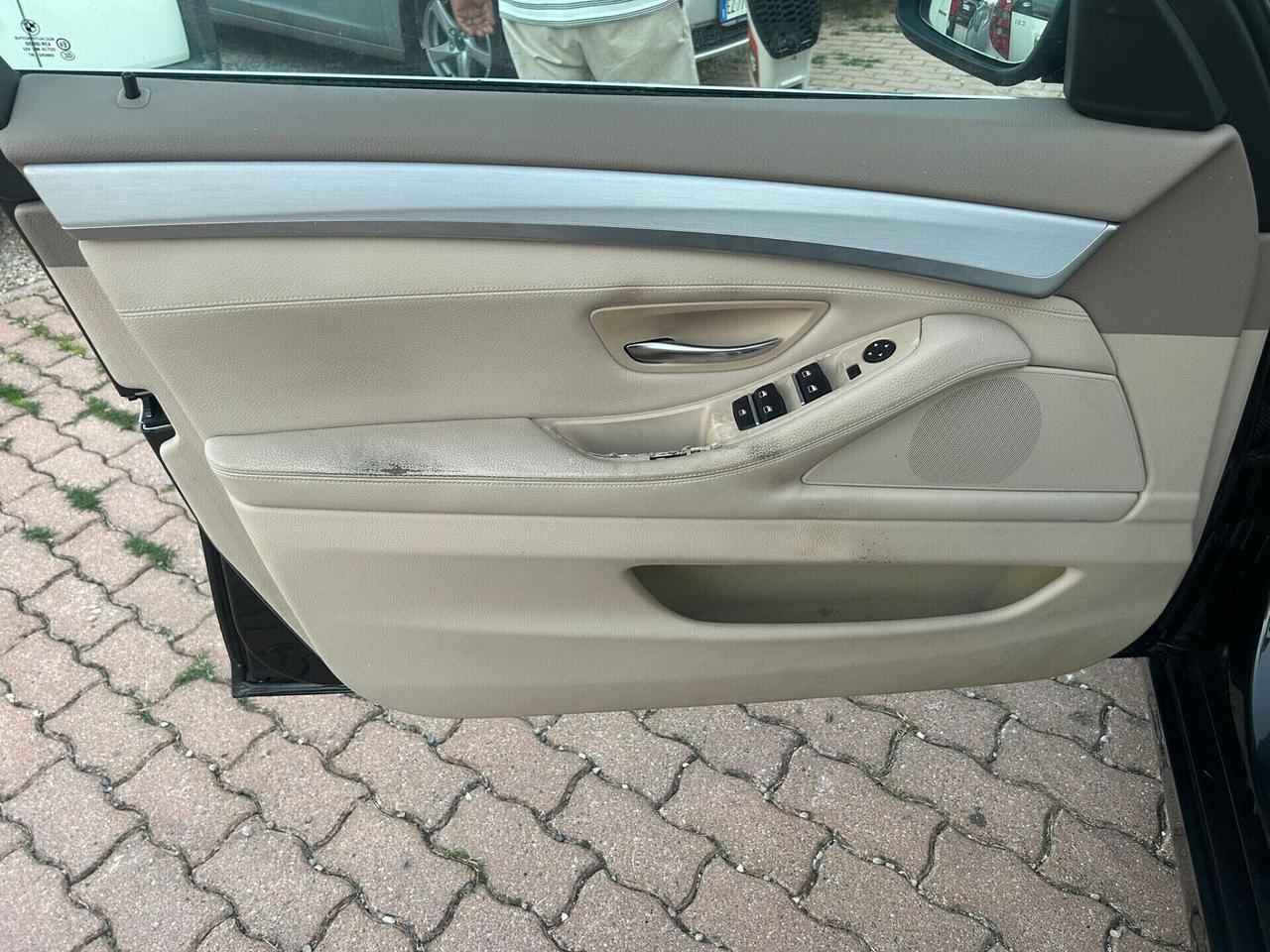 Bmw 523 523i Futura 3.0 BENZINA 204CV