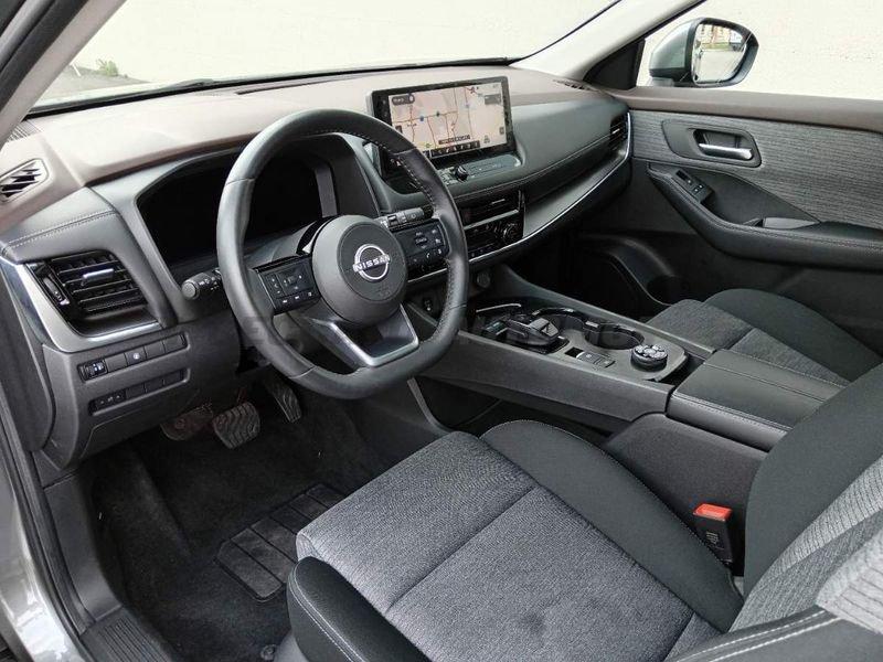 Nissan X-Trail X-Trail 1.5 e-power N-Connecta e-4orce 4wd auto 7p.ti