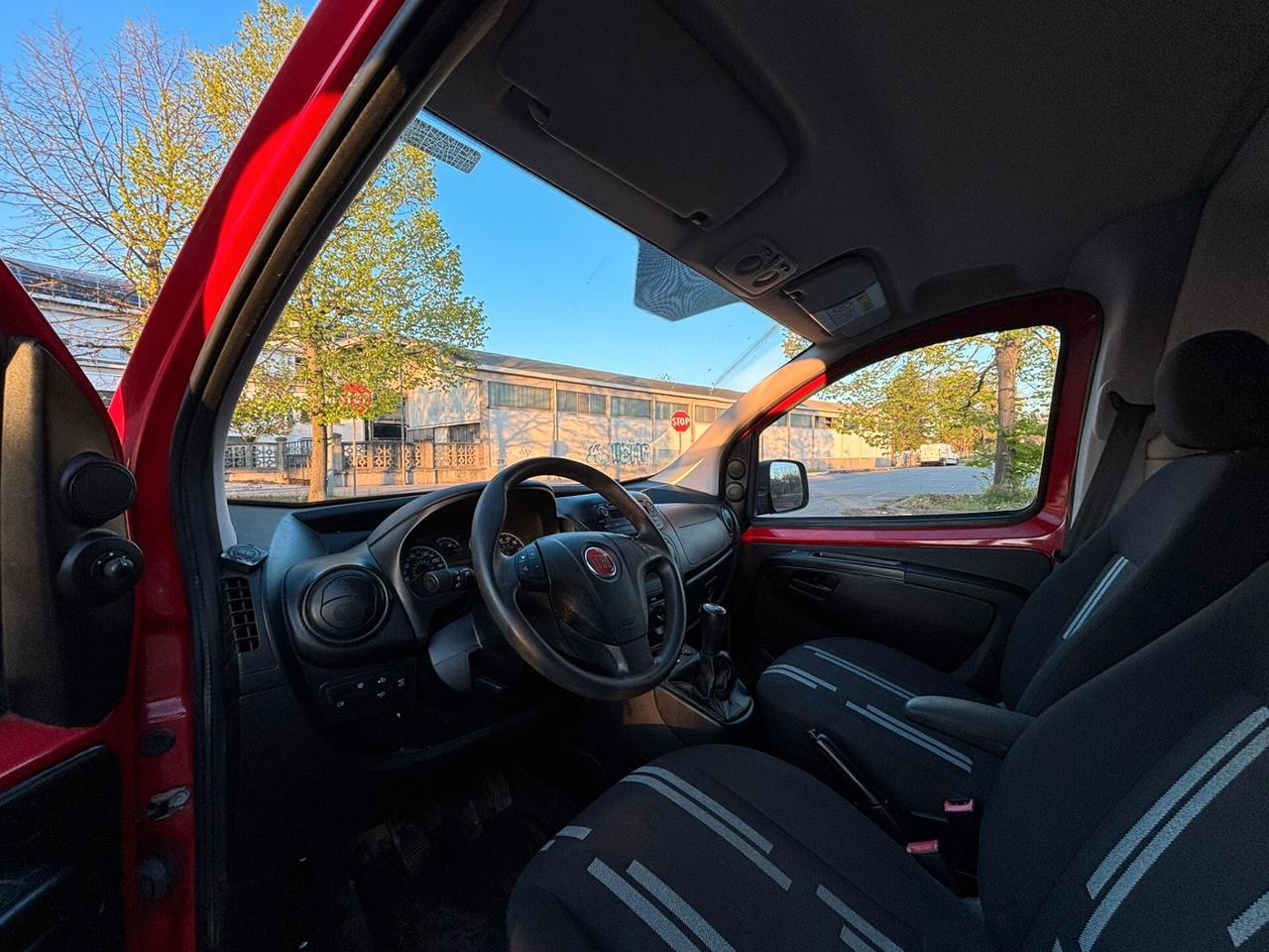 Fiat Fiorino