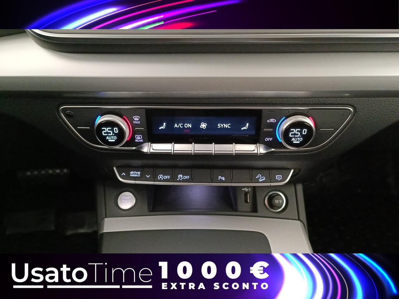 Audi Q5 sportback 40 2.0 tdi mhev 12v business advanced quattro s tronic