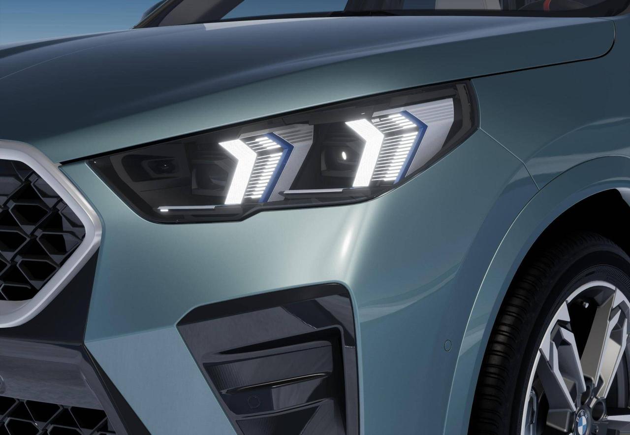 BMW X2 sDrive18d MSport
