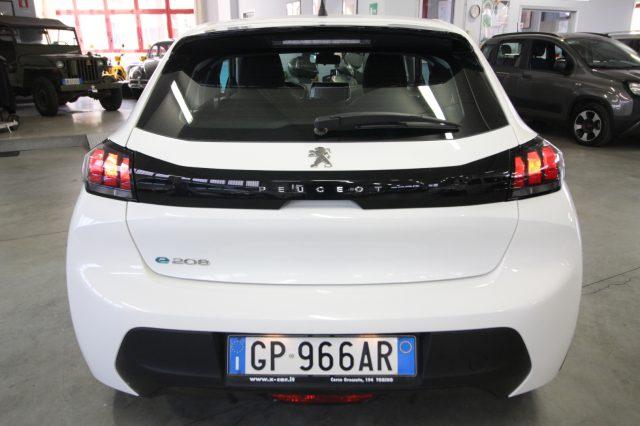 PEUGEOT 208 136 CV 5 porte Active