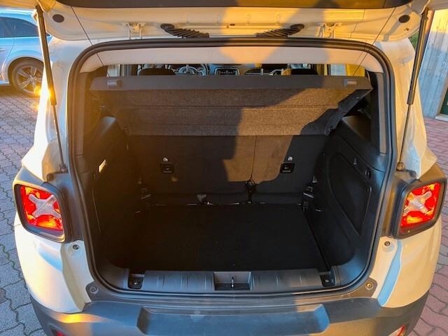 Jeep Renegade 1.6 mjt Limited 2wd 130cv Navi, Telecamera