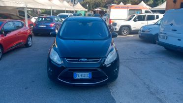 Ford C-Max 1.6 TDCi 115CV Titanium