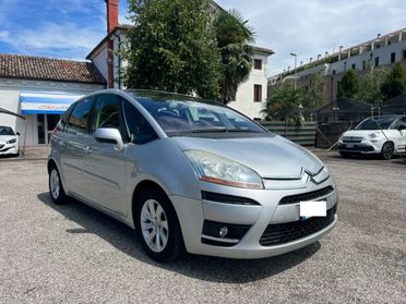CITROEN C4 Picasso 1.6 HDi 110 CMP6 Exclusive