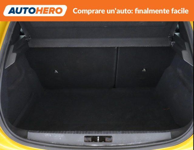 PEUGEOT 208 PureTech 75 Stop&Start 5 porte Active