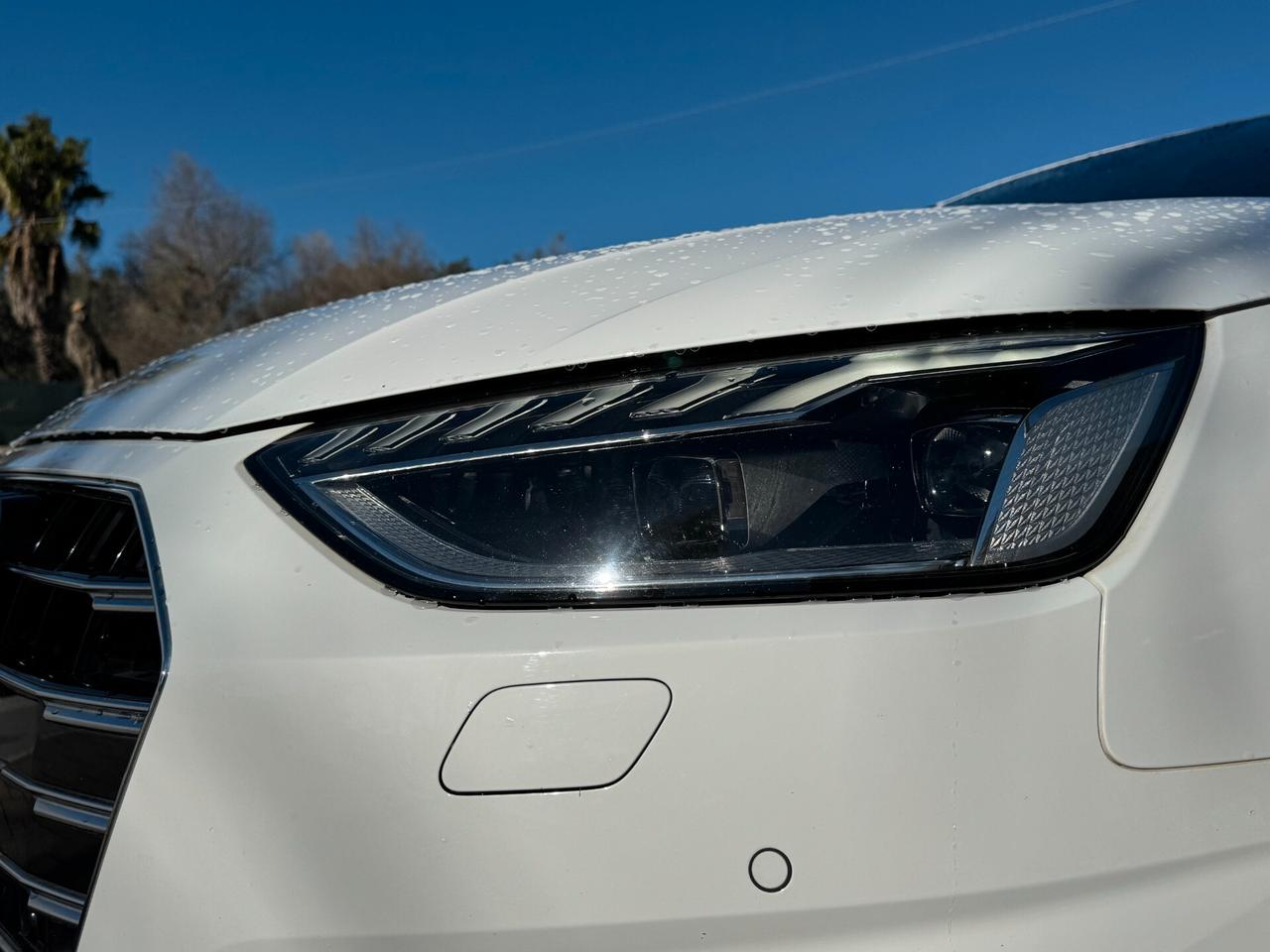 Audi A4 30 TDI S tronic Advanced Fari Full Led Cockpit