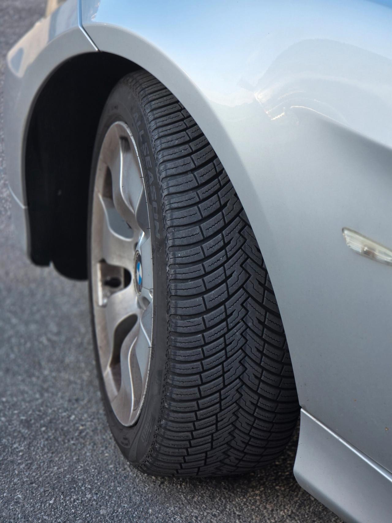 Bmw 325 325d cat Futura