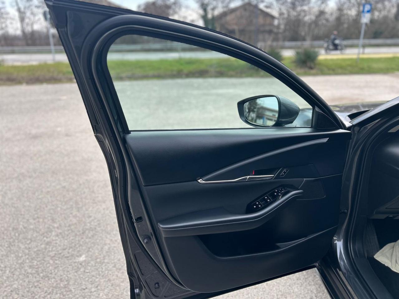 Mazda CX-30 Exceed 2.0 E-Skyactiv-X MHEV #8497