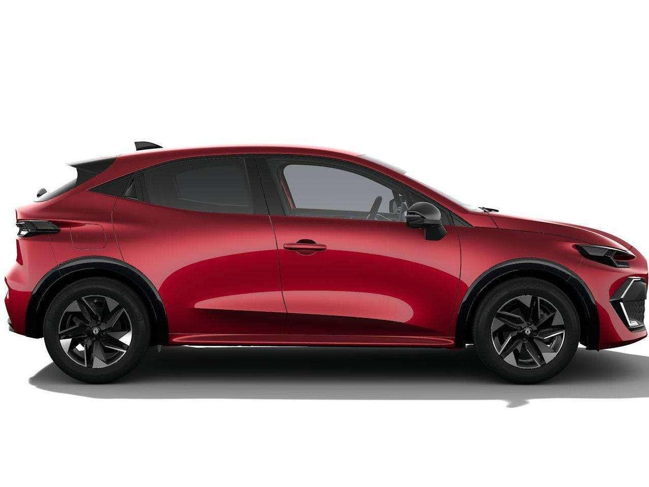 Renault Clio 1.2 Eco-g TECHNO 120cv NUOVA