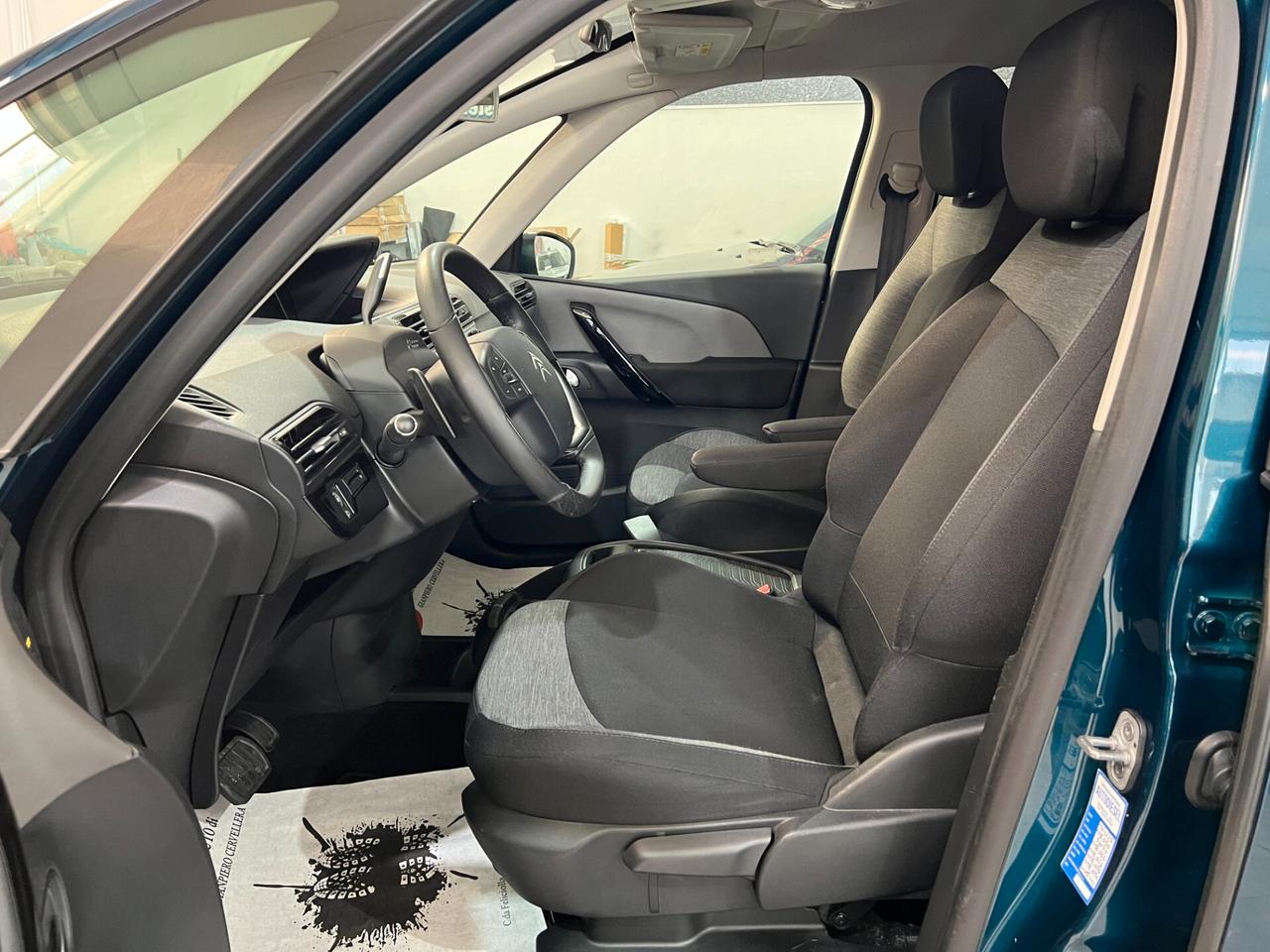 Citroen C4 SpaceTourer 1.5 131 CV - EAT8 Live - 2020