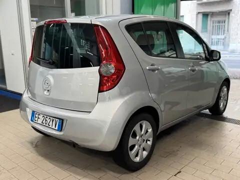 Opel Agila 1.2 16V 86CV Enjoy PREZZO REALE!!