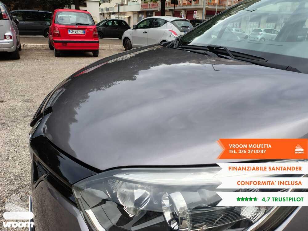 RENAULT Captur 1ª serie Captur dCi 8V 90 CV St...