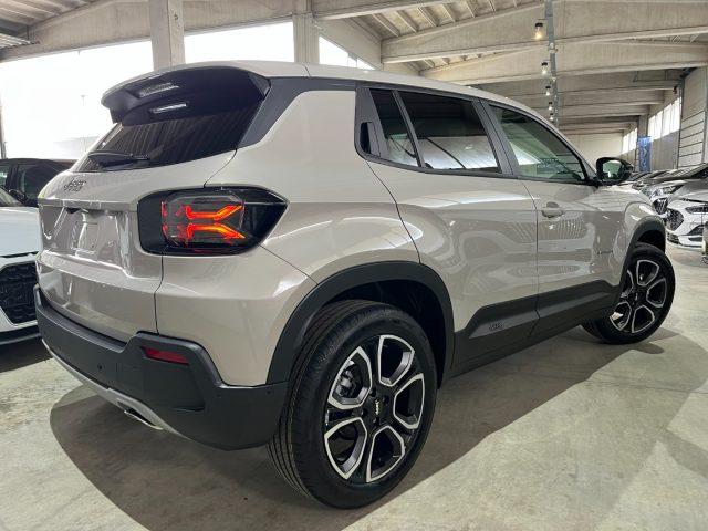 JEEP Avenger 1.2 T Summit CARPLAY/FullLED/TELEC+PARK/OK NEOPATE