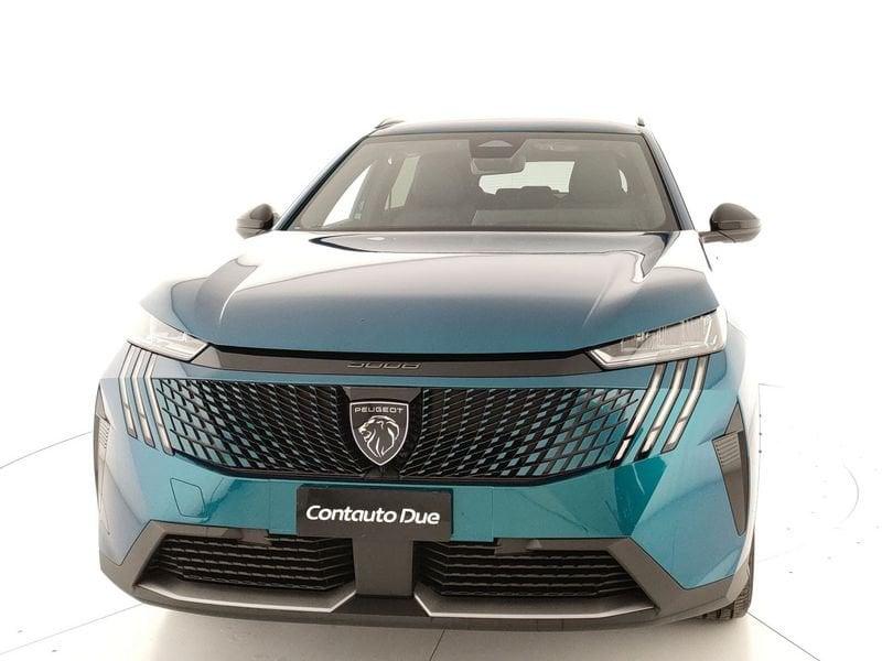 Peugeot 5008 5008 Hybrid 145 e-DCS6 Allure