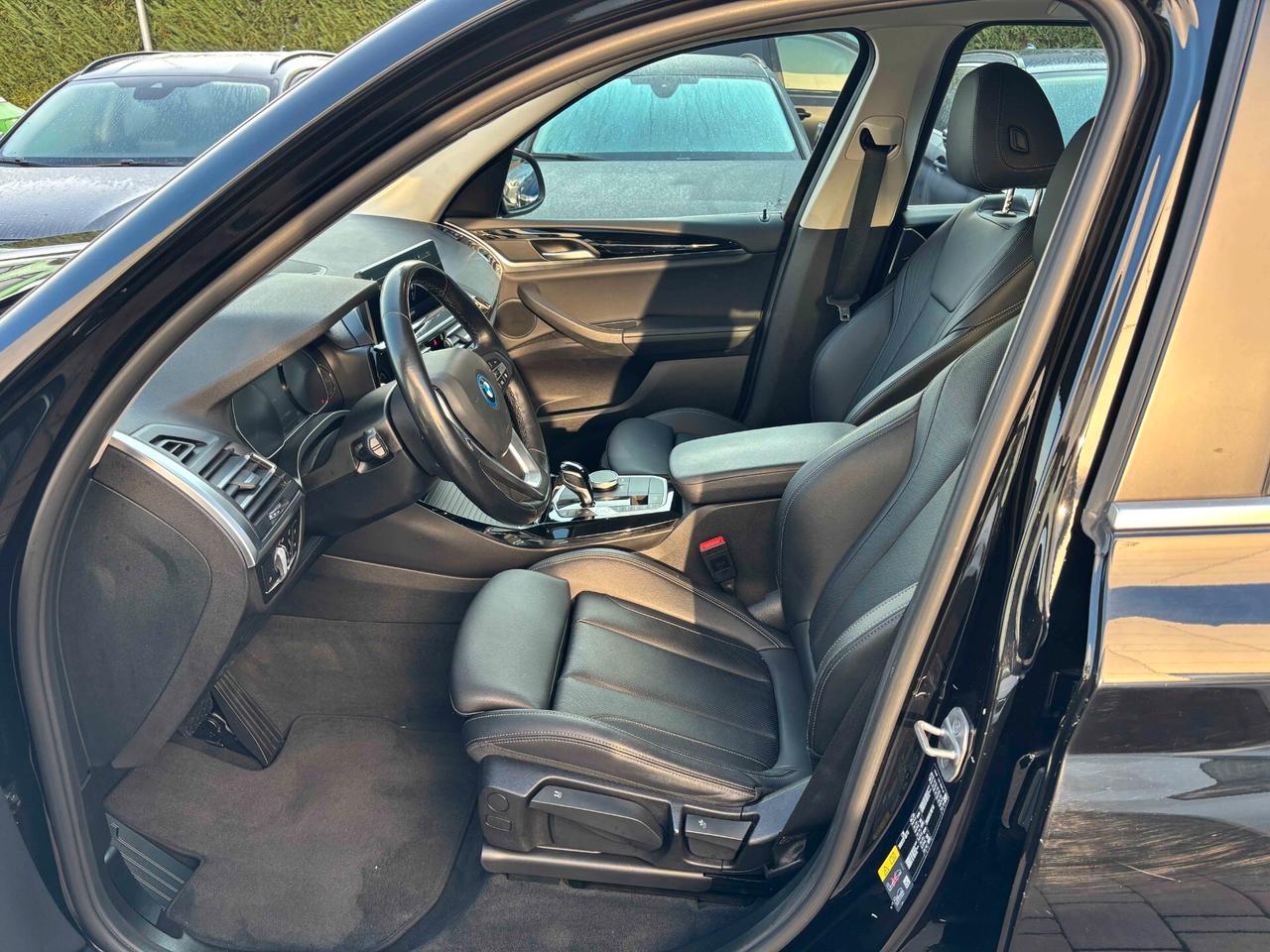 Bmw X3 xDrive30e auto